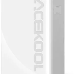Acekool Purificateur d'air HEPA H13