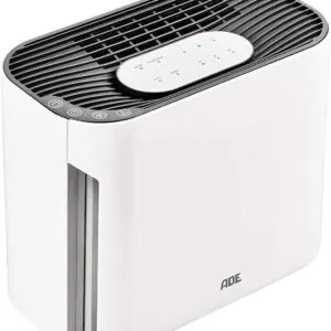 ADE Purificateur d'air - 5 filtres