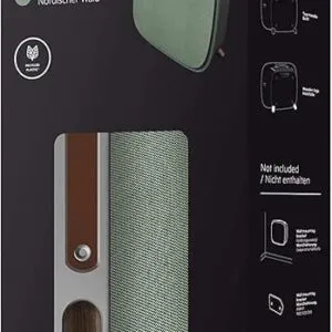 AEG AKITW1 Kit déco vert pour purificateur d'air AX5/AX7