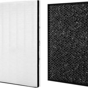 AEG Filtre Breeze pour purificateur d'air AX51/AX71 - anti-odeurs