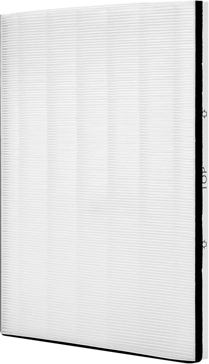 AEG Filtre Breathe pour purificateur d'air AX51/AX71 - anti-pollen