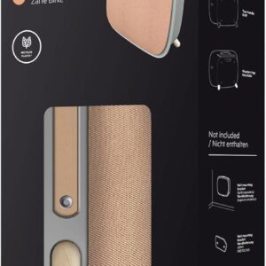 AEG Kit déco bouleau (AKITW2) pour purificateurs d'air AX51/AX71