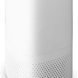 Purificateur d'air HEPA pour chambre - anti-allergies