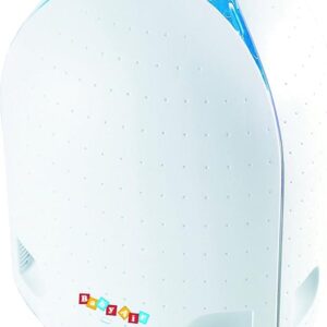 Airfree Babyair Purificateur d'air sans filtre pour chambre de bébé