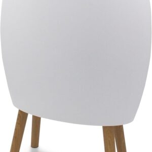 air&me Lendou Purificateur d'air connecté HEPA H13