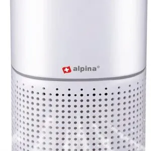 Alpina Purificateur d'air HEPA