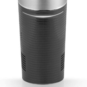 Avidsen Clair-P1 Purificateur d'air voiture/maison - Noir