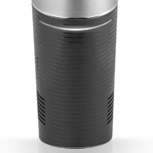 Avidsen Clair-P1 Purificateur d'air voiture/maison - Noir