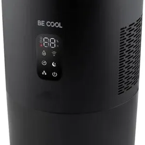 Be Cool Purificateur d'air & humidificateur 2-en-1