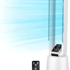 BEPER P206VEN350 Ventilateur purificateur d'air