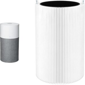 Blueair Blue Pure 3410 Purificateur d'air + filtre de rechange d'origine