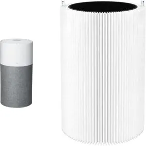 Blueair Blue Pure 3410 Purificateur d'air + filtre de rechange d'origine