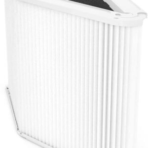 Blueair Blue Pure 3610 Filtre de rechange d'origine (particules + charbon actif)