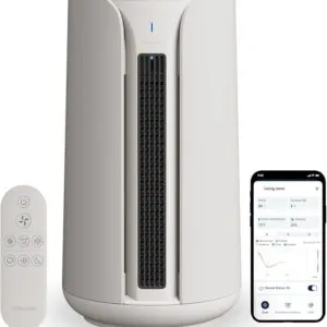 Blueair ComfortPure Purificateur d'air
