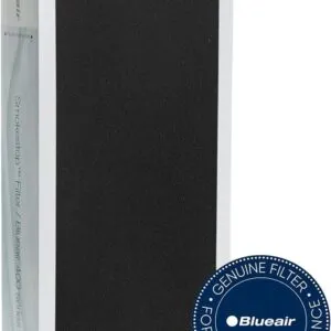 Blueair SmokeStop Filtre d'origine série Classic 400 - compatible 480i