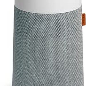 Blueair Blue Pure Mini Purificateur d'air portable pour chambre - allergies aux animaux