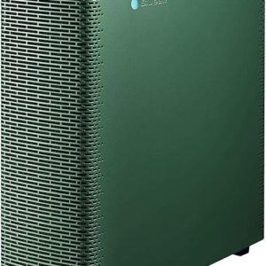Blueair Sense+ Purificateur d'air Wi-Fi - Leaf Green