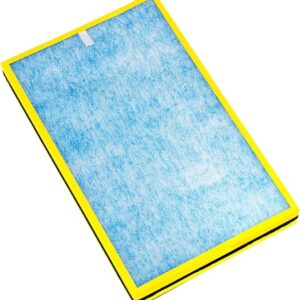 Boneco A401 Filtre Allergy pour purificateur d’air P400 - 99% allergènes capturés