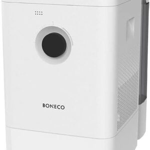 Boneco H400 Humidificateur & Purificateur d’air hybride - grand réservoir