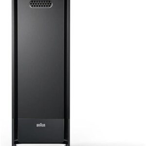 Braun Scan & Clean BFD104BE Purificateur d’air 129m²