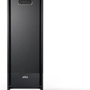 Braun Scan & Clean BFD104BE Purificateur d’air 129m²