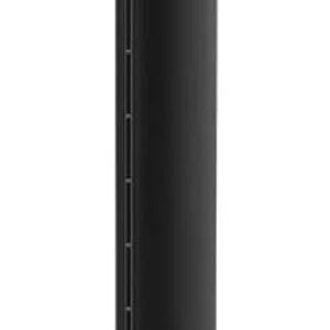 Cecotec TotalPure 3in1 Connected Purificateur d'air 3-en-1 (chauffage & ventilateur) - 2000W