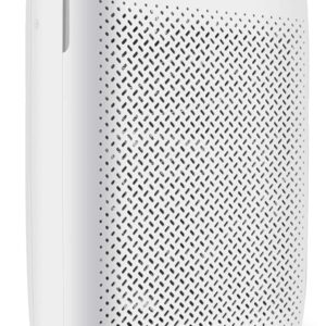 COOCHEER Purificateur d'air HEPA & Charbon pour maison - minuterie