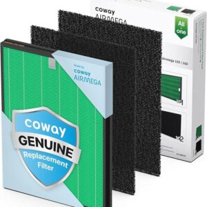 Coway Airmega 150 Filtre de rechange pour purificateur d'air