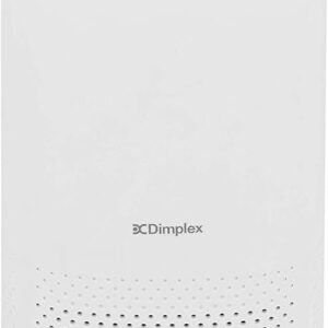 Dimplex Brava Purificateur d'air à 4 niveaux de filtration