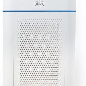 djive Pure 800 Purificateur-humidificateur d'air - HEPA14