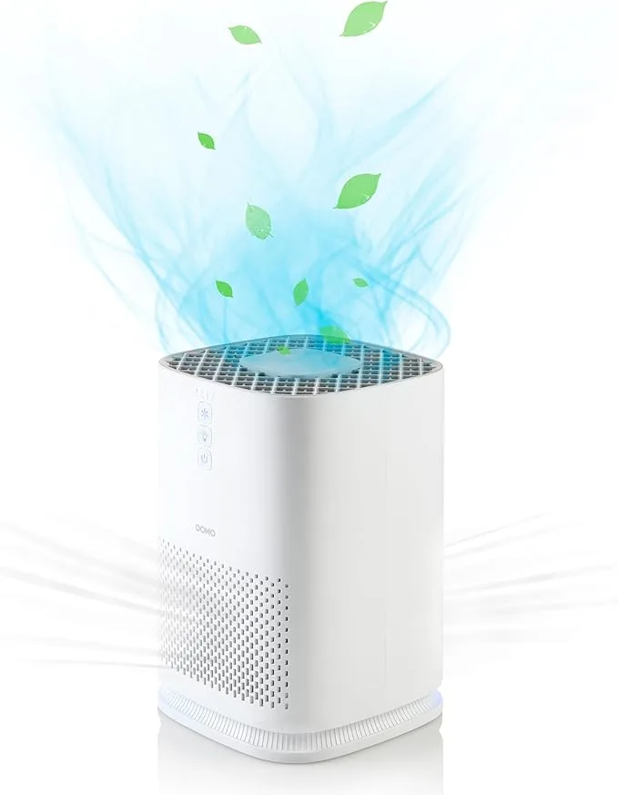 Domo DO264AP Purificateur d'air