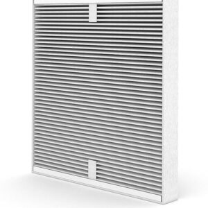 Stadler Form Dual Filter H14 (HEPA14 + charbon actif) pour purificateur d'air Roger Little - durée de vie 1 an