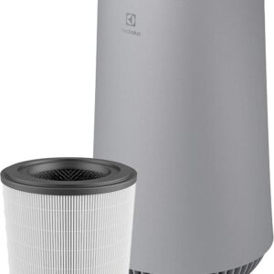 Electrolux Flow A3 (FA31-201GY) Purificateur d'air 40m² - indicateur qualité air