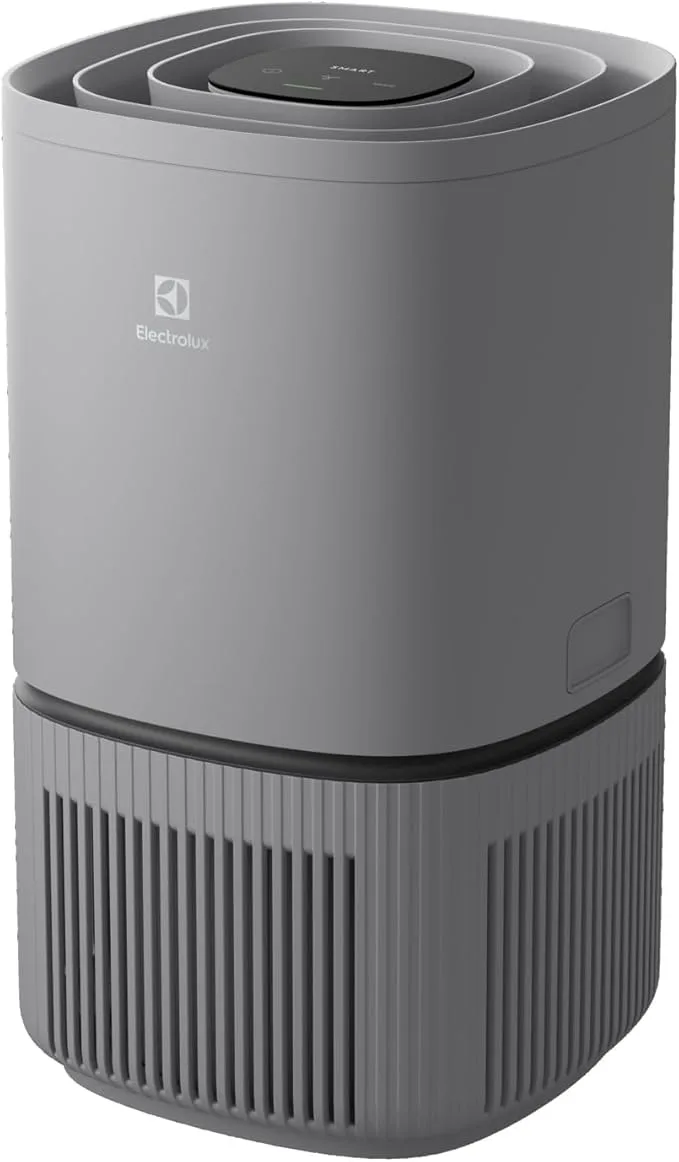 Electrolux Pure 300 (EPO30311UG) Purificateur d'air HEPA multi-couche - circulation 360°