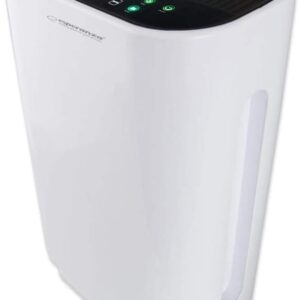Esperanza EHP003 Purificateur d'air - Blanc