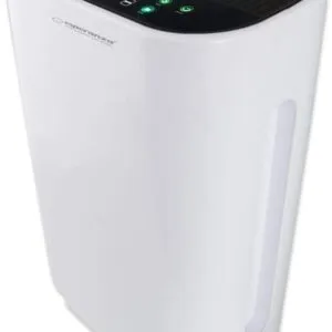 Esperanza EHP003 Purificateur d'air - Blanc