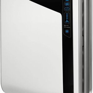 Fellowes AeraMax DX95 Purificateur d'air