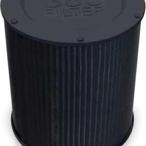 IDEAL 7310099 Filtre 360° de rechange pour purificateurs d'air AP30/40 Pro