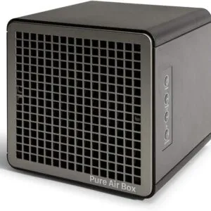 Haverland PureAirBox Purificateur désinfectant d'air (PCO) - UV + ioniseur + ozone