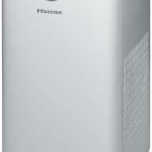 Hisense AP580H Purificateur d'air UV-C HEPA H13 - élimine virus