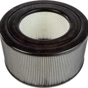 Honeywell CP170-HEP Filtre HEPA de rechange pour purificateur d'air HA170E1