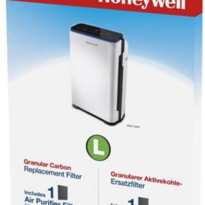 Honeywell HRF-Q710E Filtre True HEPA compatible purificateur d'air HPA710WE