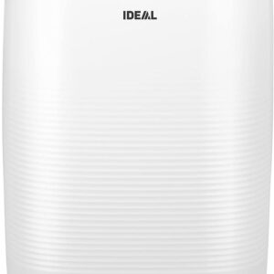 IDEAL AP35H Purificateur-humidificateur 2-en-1 (45m²) - filtre HEPA & anti-odeurs contre particules fines