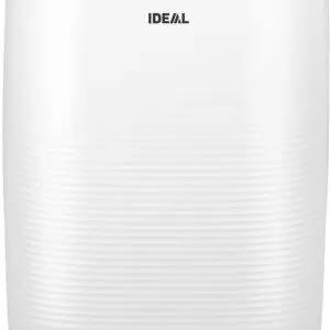 IDEAL AP35H Purificateur-humidificateur 2-en-1 (45m²) - filtre HEPA & anti-odeurs contre particules fines