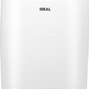 IDEAL AP35 Purificateur d'air (45m²) - HEPA & filtre anti-odeurs