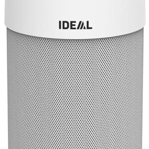 IDEAL AP40 PRO Purificateur d'air (50m²) - HEPA & charbon actif