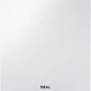 IDEAL AP80 PRO Purificateur d'air (100m²) - HEPA & charbon actif