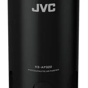 JVC KS-AP320 Purificateur d'air photocatalytique (EPA E12