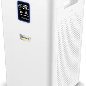Kärcher AF 30 Purificateur d'air - CADR 320 m³/h