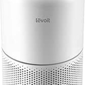Levoit Core 300 Purificateur d'air maison HEPA - CADR 187 m³/h